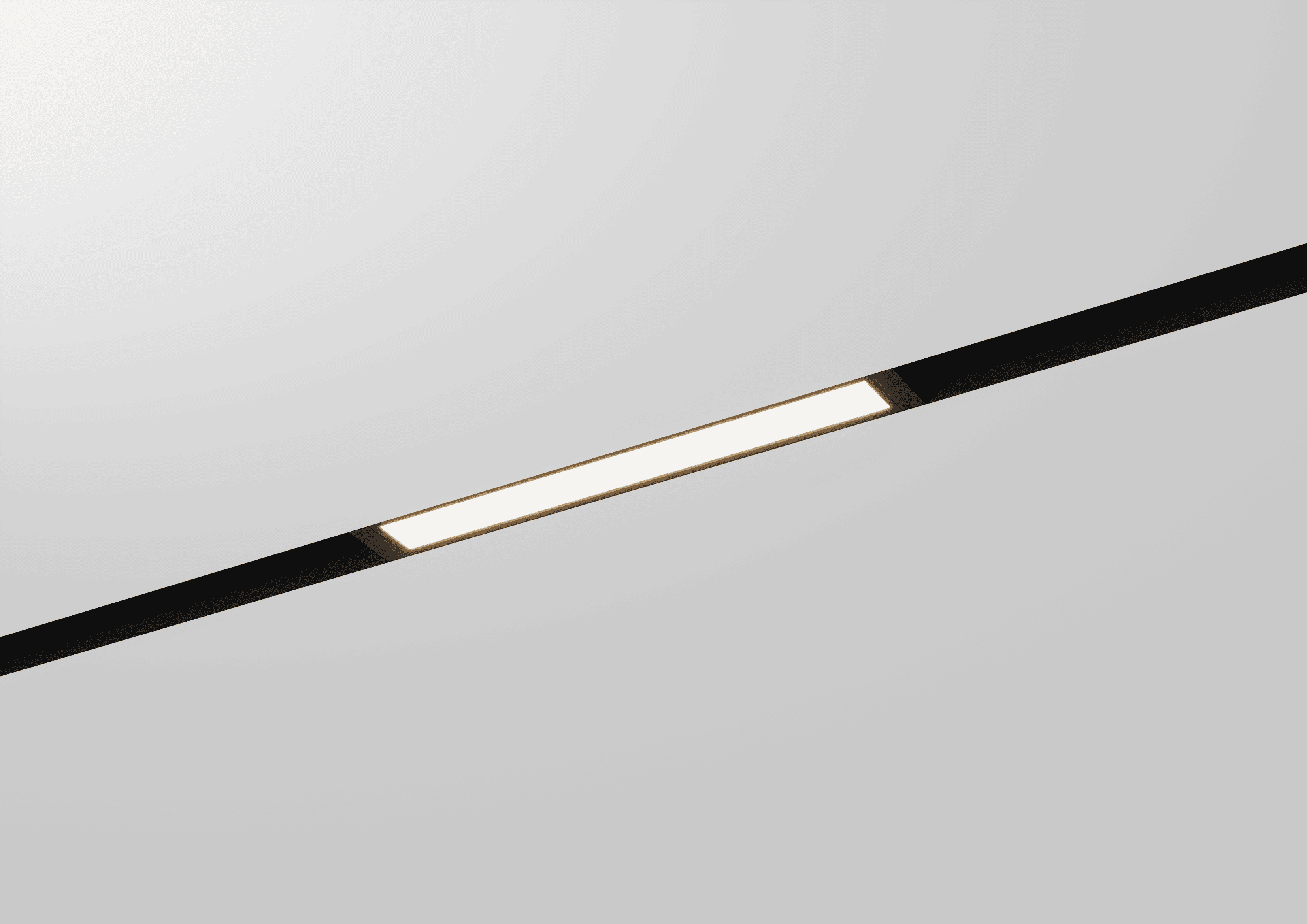 Светильник трековый 220v crystal lux clt 0.35 001 12w bl m4000k